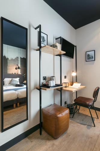 Hotel So’Co by Happyculture photo 30
