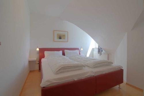 Ảnh trong thư viện ảnh của FeWo Leuchtturm Wremen ở Wremen