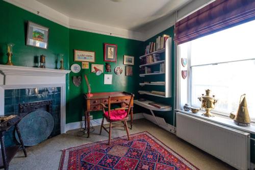 Gambar di galeri bagi Beach House - Aldeburgh Coastal Cottages di Aldeburgh