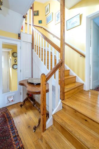 Gambar di galeri bagi Beach House - Aldeburgh Coastal Cottages di Aldeburgh