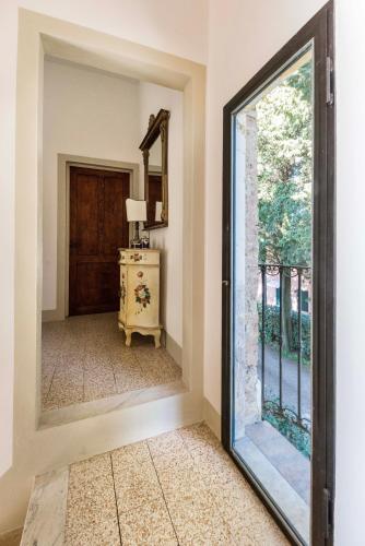 Fotografie z fotogalerie ubytování Casa del Priore v destinaci Usigliano