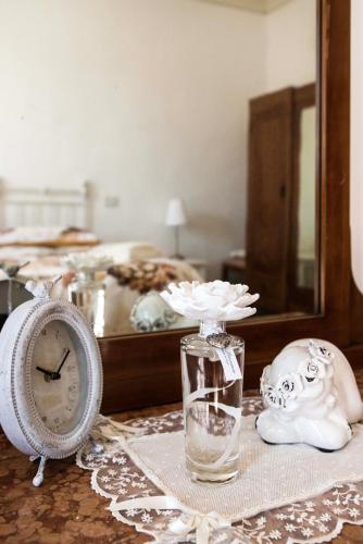 Fotografie z fotogalerie ubytování Casa del Priore v destinaci Usigliano