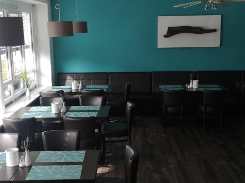 Fotografie z fotogalerie ubytování Bodenseehotel Krone & Gästehaus v destinaci Bodman-Ludwigshafen