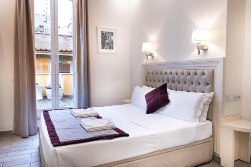 Gallery image of Relais Monti in Rome