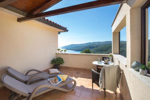 Apartments Agava Romantic