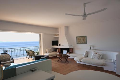 Kép EVILION SEA SIDE MAISONETTE szállásáról Ambelón városában a galériában