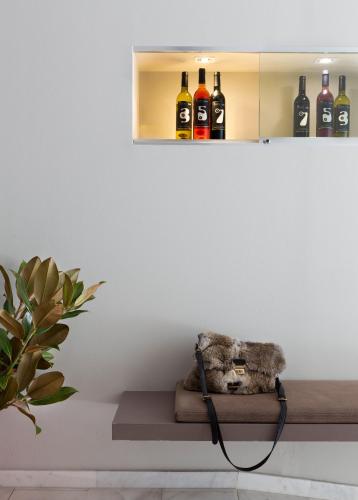 Fotografie z fotogalerie ubytování Rambla 102 v destinaci Barcelona