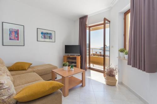 Apartments Agava