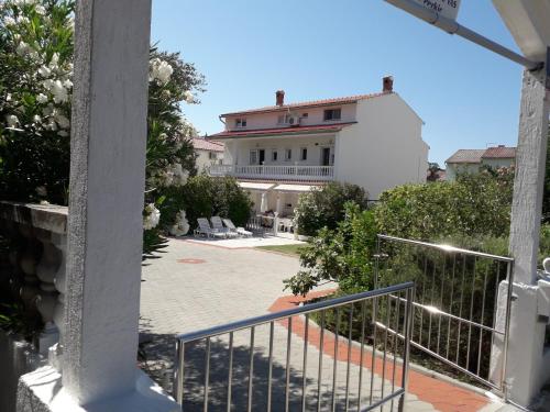 Rab Riviera Retreat - 3 Bedroom Apartment