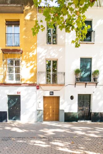 Casa 95 Sevilla