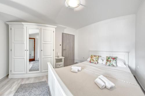 Penthouse Zola with private parking