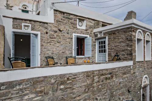 Gallery image of Villa Agapi in Agápi