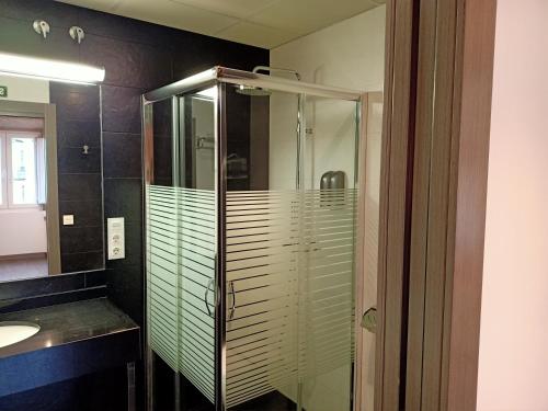 Fotografie z fotogalerie ubytování Tresanea Apartamentos v destinaci Ituren