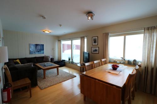 RIBO Apartment Riksgränsen – Photos 3