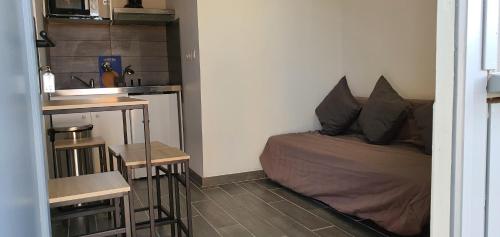 FastHotel Castres – Photos 4