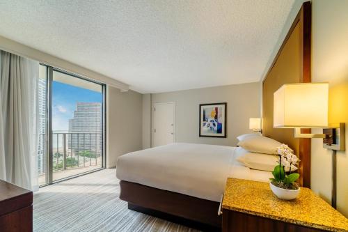 Hyatt Regency Miami Image