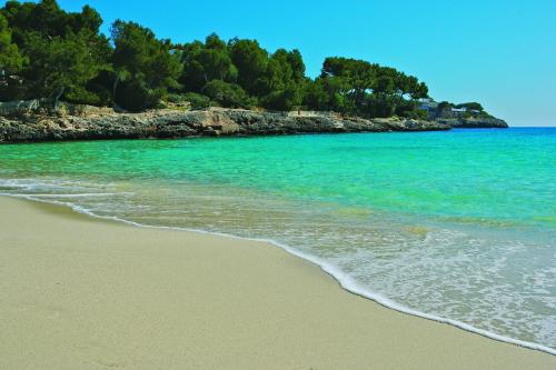 Φυσικό τοπίο κοντά σε αυτό το bed & breakfast