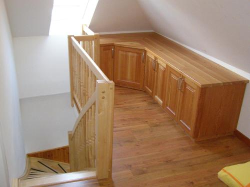 Gambar di galeri bagi Apartments Mrakič di Bovec