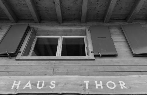 Gallery image of Haus Thor in Täsch