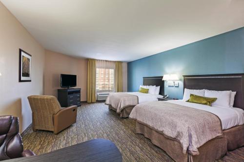 Gallery image of Candlewood Amarillo-Western Crossing, an IHG Hotel in Amarillo