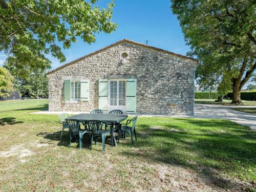 Gallery image of Beautiful home in rural location near Bergerac 8 km near unique spots in Saint-Nexans
