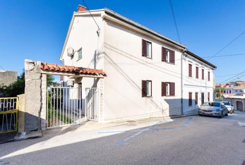 House Andrijana