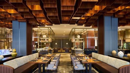 Ristorante o altro punto ristoro di InterContinental Hefei by IHG