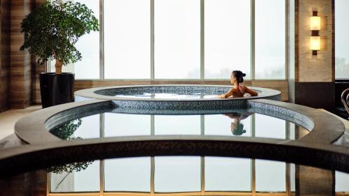 Ospiti di InterContinental Hefei by IHG