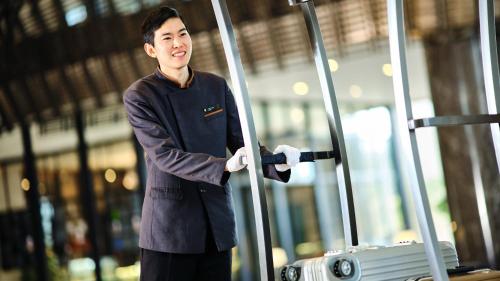Ospiti di InterContinental Hefei by IHG