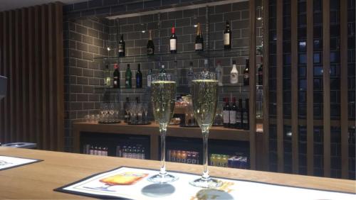 Holiday Inn Express - Birmingham - City Centre by IHG photo 28