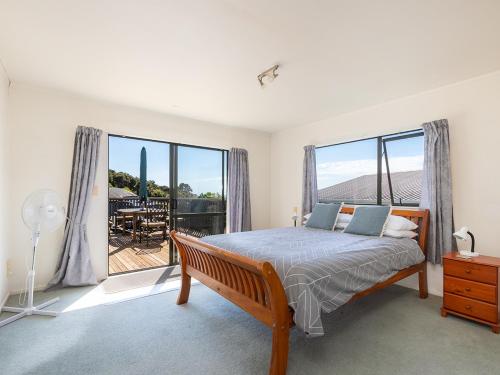 Gallery image of Kawau Vista - Snells Beach Holiday Home in Snells Beach