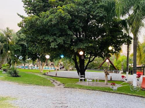 Hotel Posada El Encanto – Photos 2