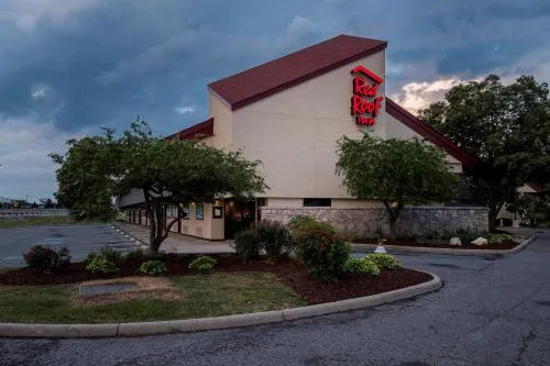 Red Roof Inn Toledo - Maumee in Toledo