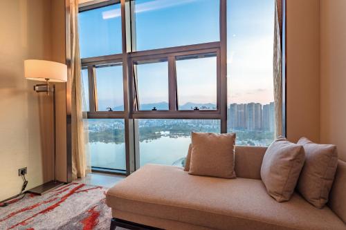 Wyndham Nanning Binyang – Photos 3