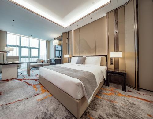 Wyndham Nanning Binyang – Photos 4