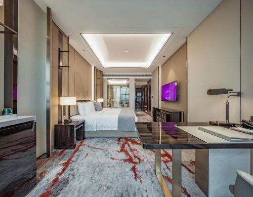 Wyndham Nanning Binyang – Photos 5