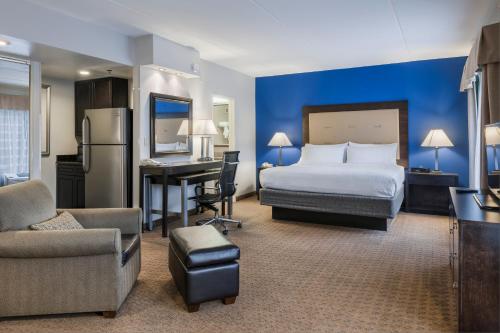 Imagen de la galería de Holiday Inn Express & Suites Laurel Lakes, an IHG Hotel, en Laurel