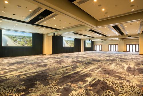 Gambar di galeri bagi Sofitel Fiji Resort & Spa di Denarau