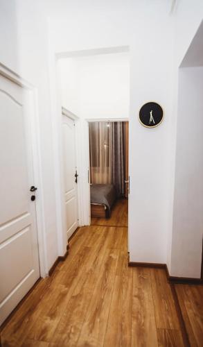 Ảnh trong thư viện ảnh của Park Residence ở Bacău