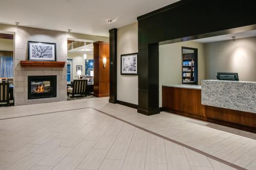 Fotografie z fotogalerie ubytování Staybridge Suites Des Moines Downtown by IHG v destinaci Des Moines