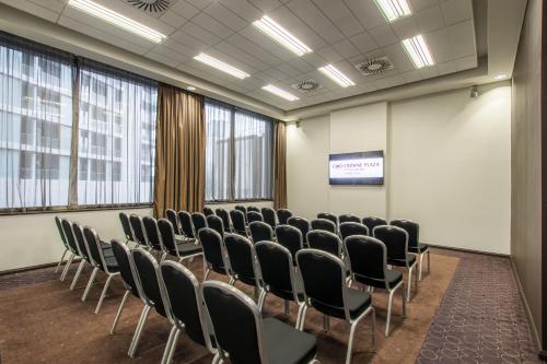 Crowne Plaza Birmingham City by IHG photo 99