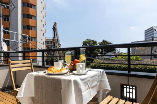 Urban Stay Shinagawa