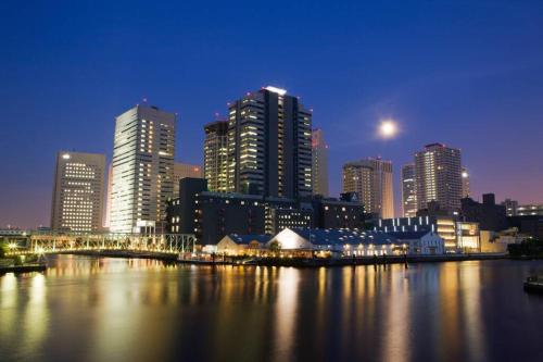 Urban Stay Shinagawa