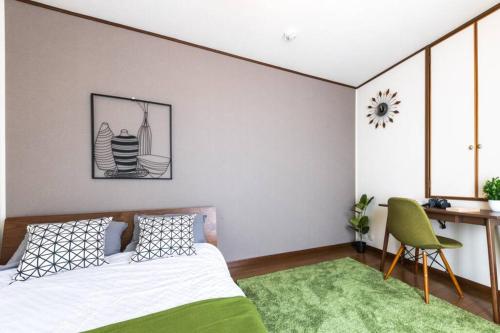 Urban Stay Shinagawa