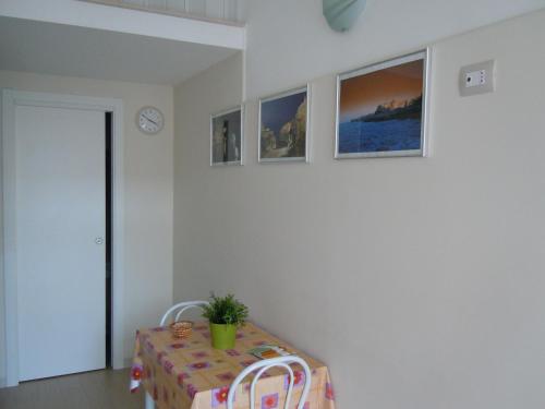 Fotografie z fotogalerie ubytování Welcome Holiday House v destinaci Polignano a Mare