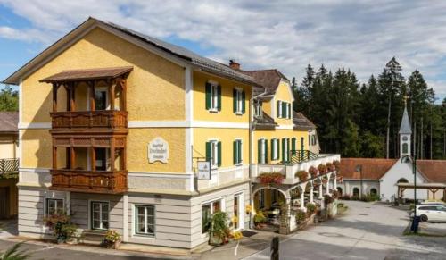 Kirchenwirt Durlacher