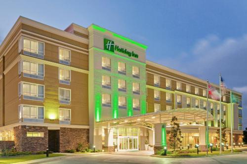 a rendering of the hampton inn and suites at Holiday Inn Pearl - Jackson Area by IHG in Pearl