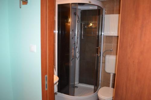 Gallery image of Holdfényszállás in Szeged