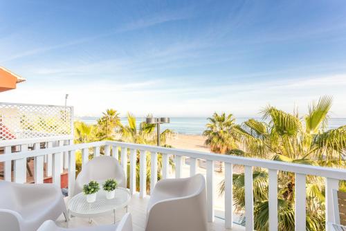 Higuerón Rental Marítimo Romar C, Fuengirola – Bijgewerkte ...
