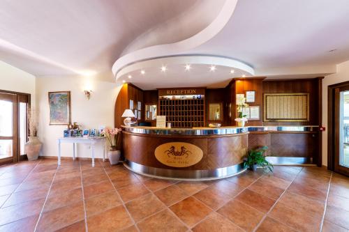 Φωτογραφία από το άλμπουμ του Hotel Costa Caddu σε San Teodoro